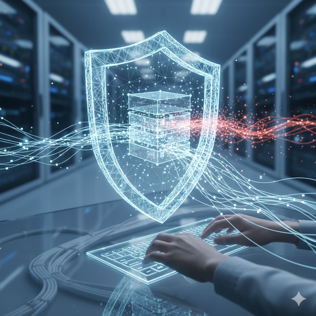 Prozesssicherheit im E-Commerce - Wie Automatisierung Ihre Fehlerquote senkt.