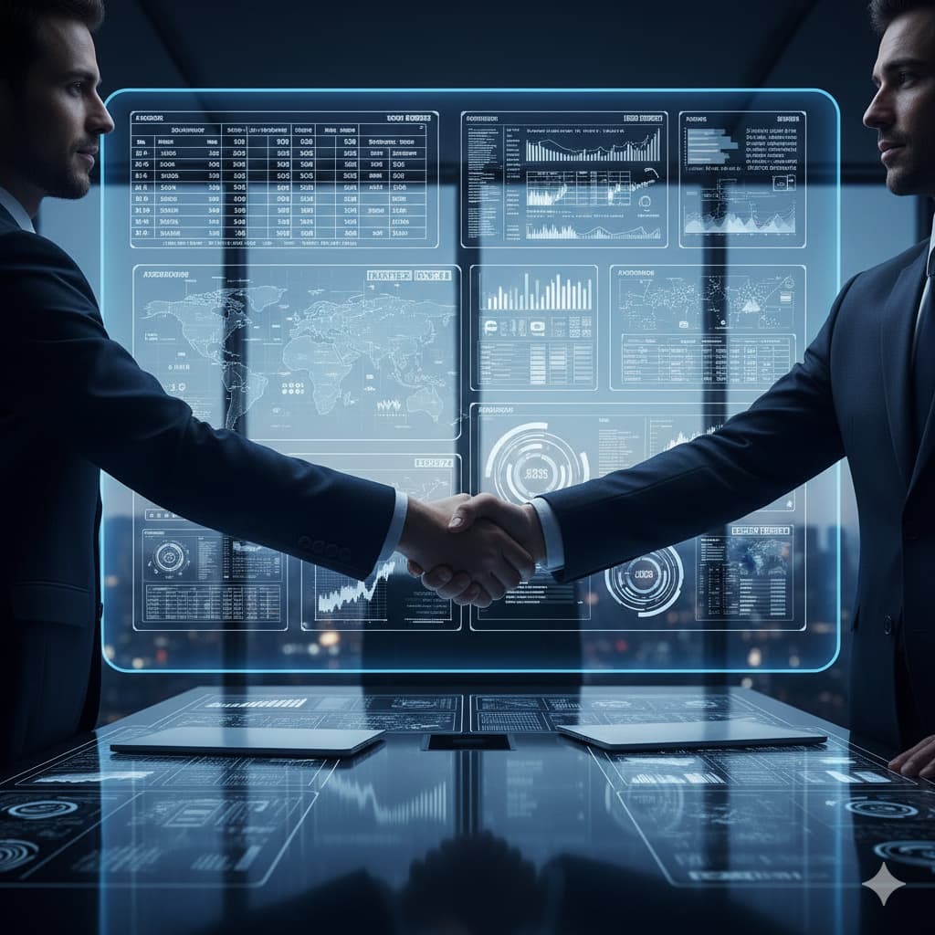 B2B-Power: Shopware 6 und Sage Operations im Zusammenspiel