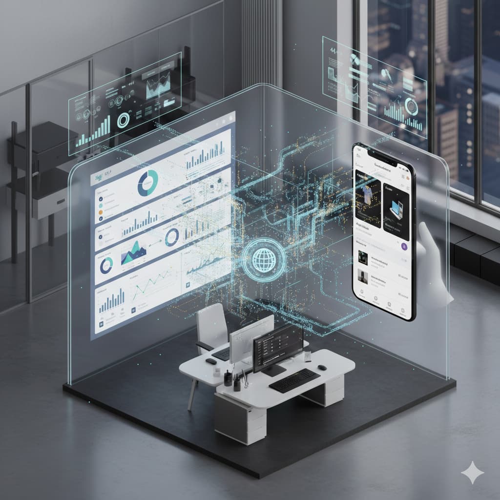 Schluss mit „Leider ausverkauft“: Warum Sage Operations und Ihr Shop ein Team sein müssen