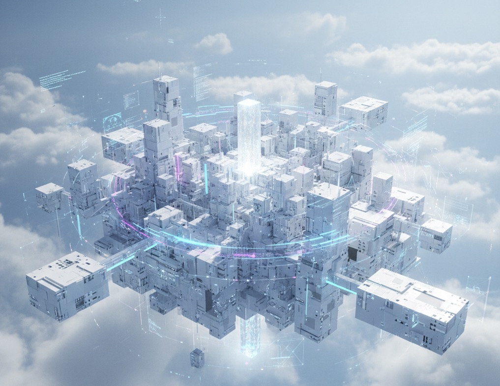 Warum Sage Operations die letzte ERP-Umstellung Ihres Lebens sein könnte.