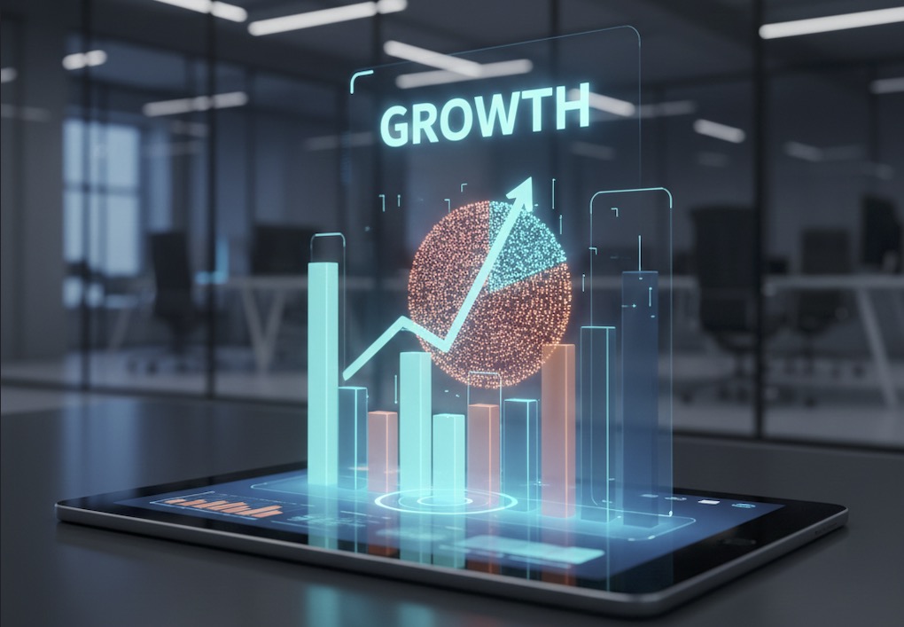 Wissen statt Raten: Wie Sie mit Sage und Shop-Daten Ihr Business steuern.